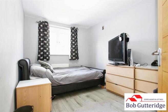 BEDROOM THREE (REAR)