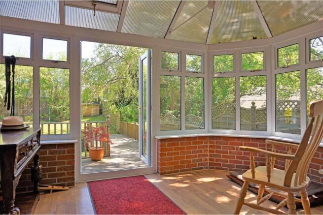Conservatory