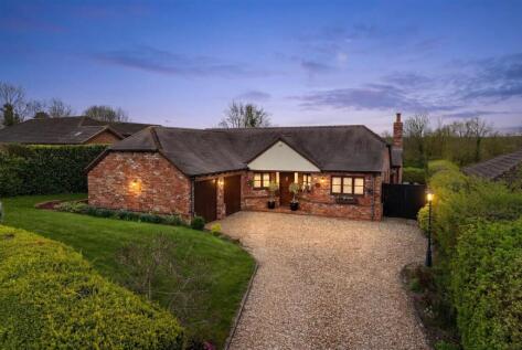 Bradwell Road, Loughton, Milton Keynes