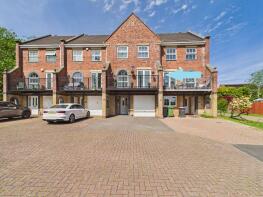 12, Westcroft Walk, Priorslee, Telford TF2 9GF