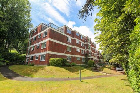 Surrey Road, Bournemouth, BH4