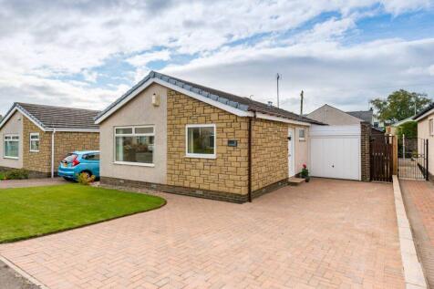 5 Weir Crescent, Eskbank, Dalkeith, Midlothian, EH22 3JN