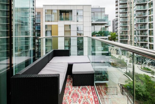 Waterside Apartments