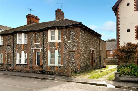 Terminus Road, Littlehampton, West Sussex