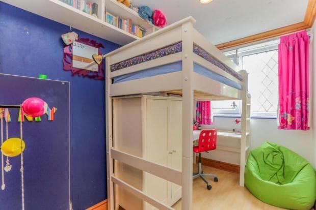 Bedroom 3
