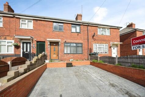 Turner Street, West Bromwich