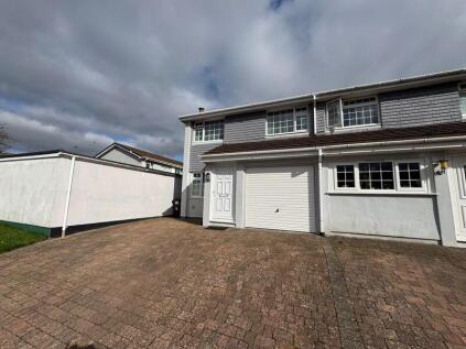 Bospolvan Road, St. Columb