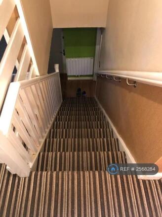Stairway 