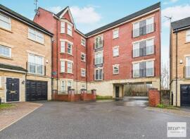 4, 54 Upper Holywell, Holywell Heights, Sheffield S4 8AG