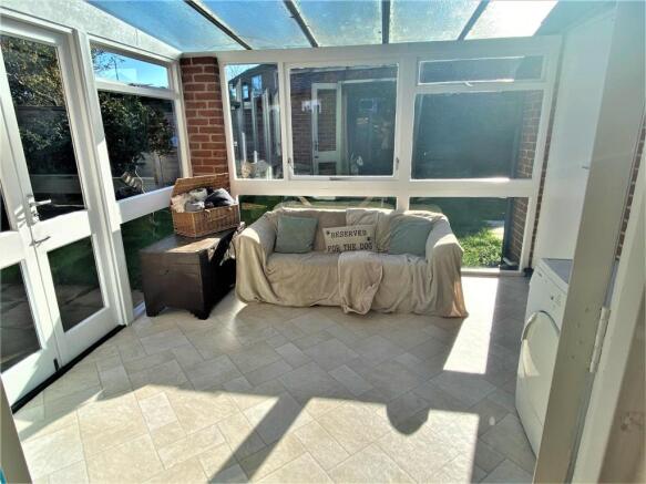 CONSERVATORY