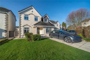 29, Linnet Grove, Kendal LA9 7RP