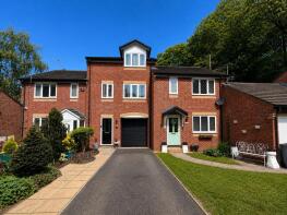 3, Beechwood Mews, Macclesfield SK10 2SL