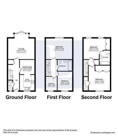 FLOOTPLAN