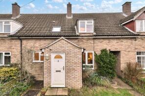11, Walnut Tree Cottages, Newmarket CB8 9ND