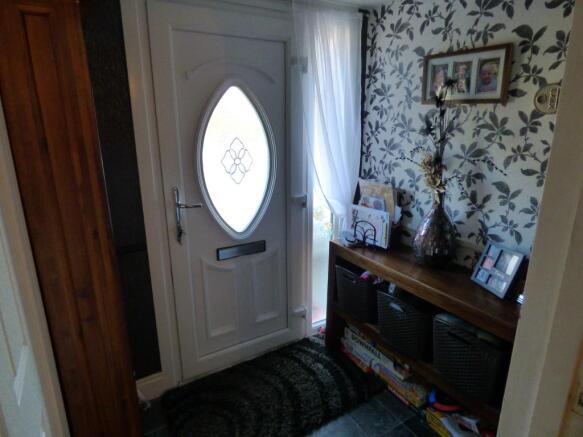 Porch