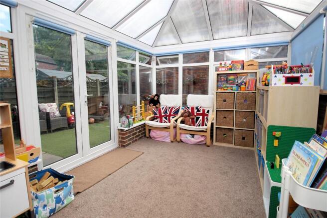 Conservatory