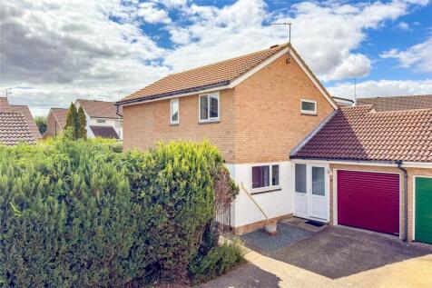 Craiglands, St. Albans, Hertfordshire, AL4
