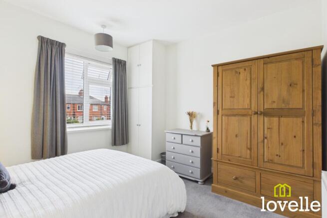 3 bed Terraced for sale Image 12