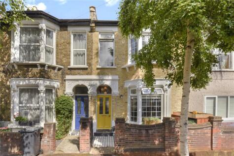 Haroldstone Road, Walthamstow, London, E17