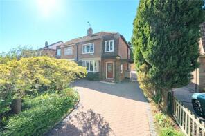 12, Buckstone Grove, Moortown, Leeds LS17 5HW
