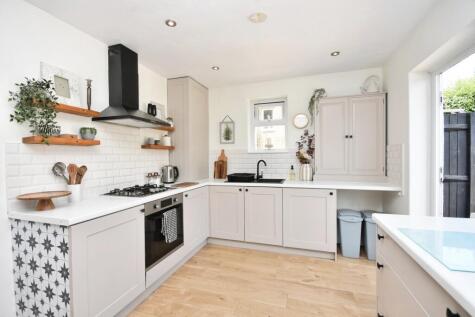 The Ridgeway, Broadstairs