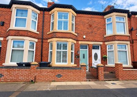 Warwick Road, Bootle, L20