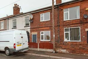 121, Selwyn Street, Hillstown, Bolsover S44 6LS