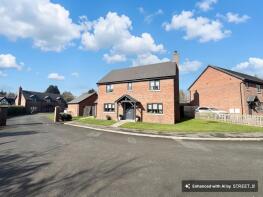 8, Silver Close, Norton In Hales, Market Drayton TF9 4FG