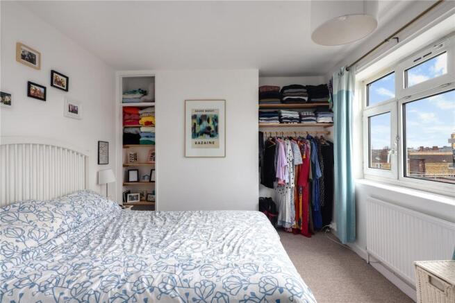 Bedroom 1 View 3