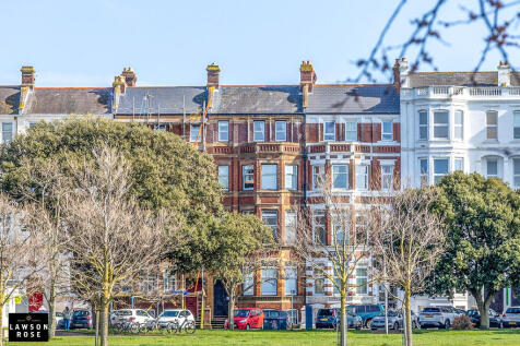 Western Parade, Southsea