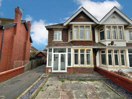 15, Wilvere Drive, Thornton-cleveleys FY5 1QA