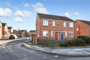 48, Temple Road, Scunthorpe DN17 1WE