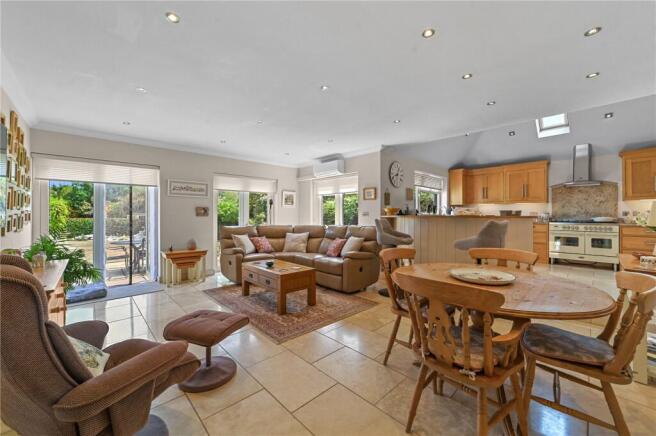 Family / Dining Room