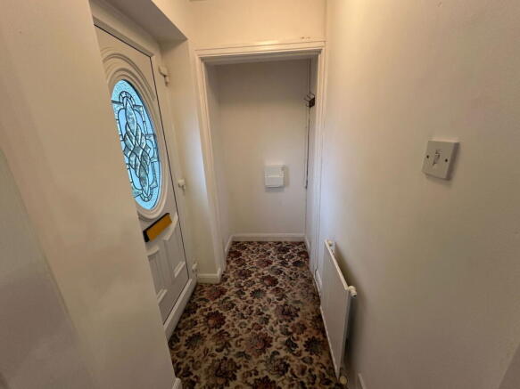 2 bed Semi-Detached Bungalow for sale Image 4