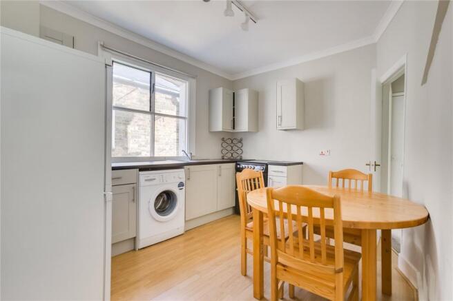 Kitchen/Dining