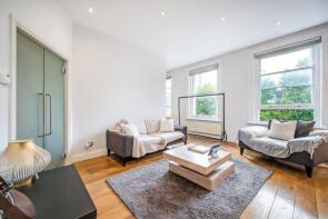 Third Floor Flat, 45, Emperor's Gate, London SW7 4HJ