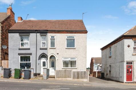 Carlton Hill, Carlton, Nottinghamshire, NG4