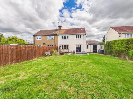Perrott Road, Kingswood, Bristol, BS15