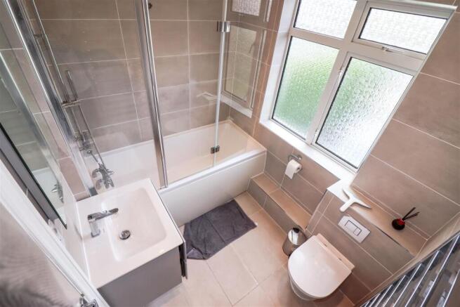 Private Bathroom
