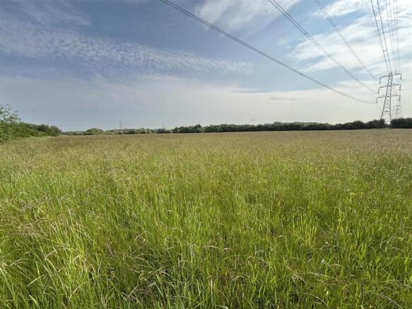 land to the North of Kings Newton
