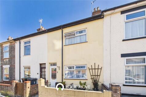 Payne Street, Lowestoft, Suffolk, NR33