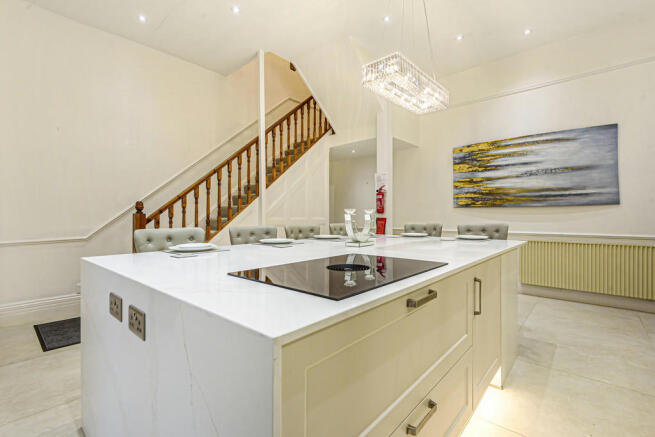 Family Kitchen