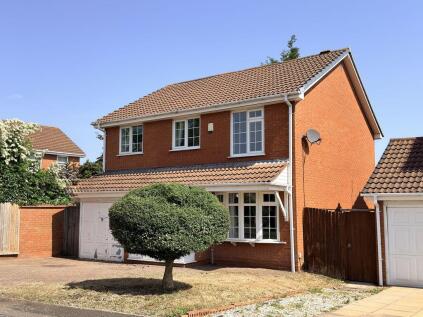 Blakemore Drive, Sutton Coldfield