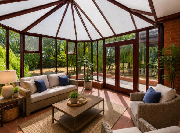 Conservatory