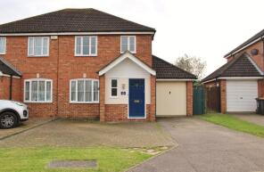 6, School Lane, Bedford MK43 9NG