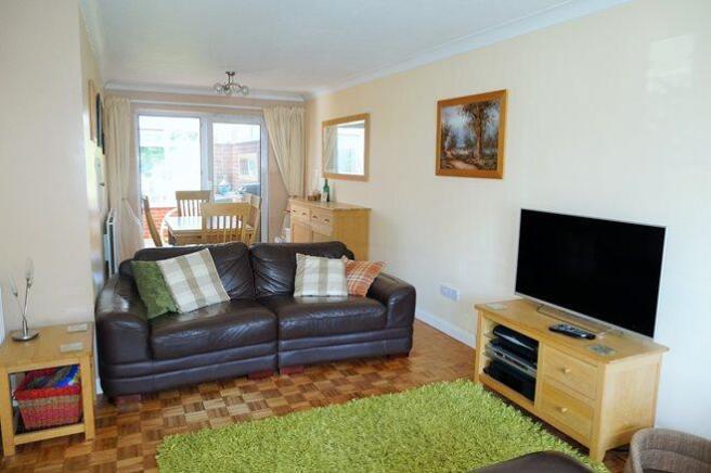 Living / Dining Room
