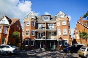 3, Avonwood, Owls Road, Bournemouth BH5 1FB