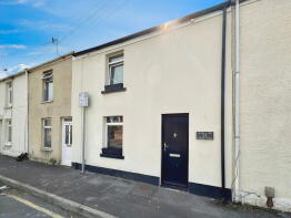 23, Clarence Street, Sandfields, Swansea SA1 3QR