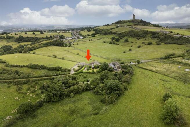 Cold Hill, Berry Brow, Huddersfield photo 4
