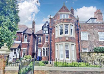 Westoe Village, SOUTH SHIELDS